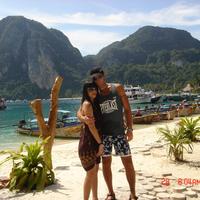 Отзыв от Леся - Виза Destination Thailand